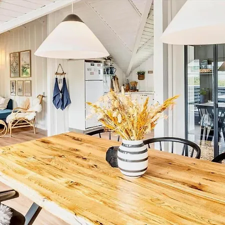 Ve061-vejers-strand-nordvej-39e Tatil Evi Vejers Strand