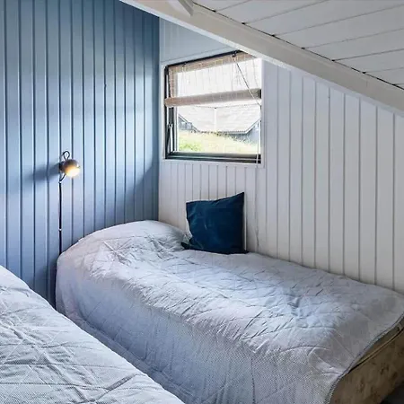 Ve061-vejers-strand-nordvej-39e 別荘 バイアス・スタン