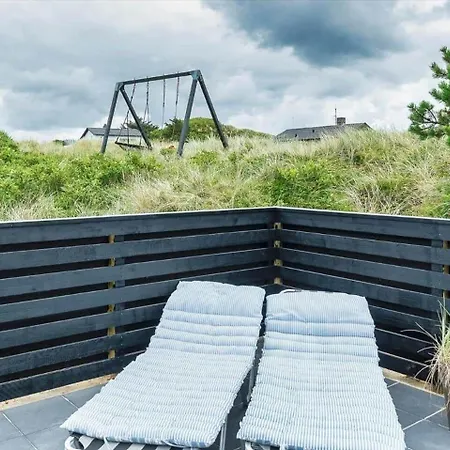 別荘 Ve061-vejers-strand-nordvej-39e *