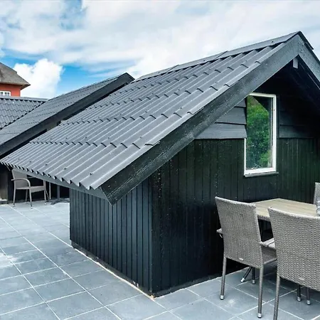 別荘 Ve061-vejers-strand-nordvej-39e